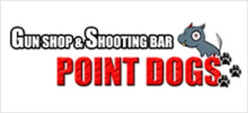GUNSHOP & SHOOTING BAR POINT DOGS